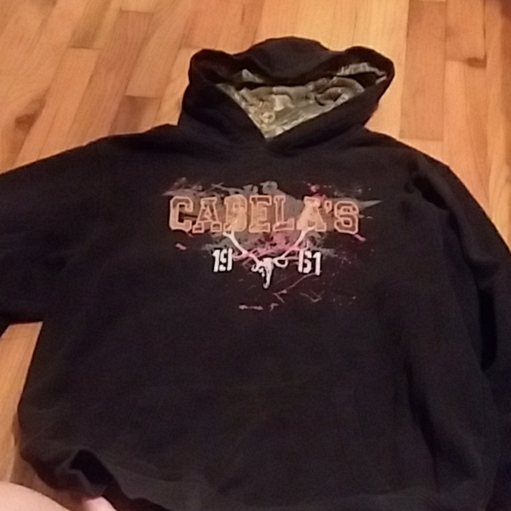 Hoodie